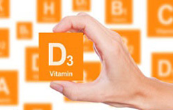 ویتامین D بر علیه دو بیماری شایع