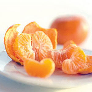 «روغن نارنگی» تمیزکننده طبیعی پوست
