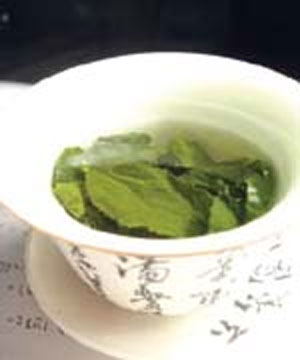 چای سبز برای بیماران آلزایمری مفید است