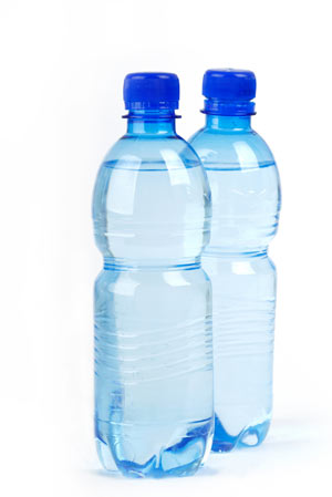 آب معدنی چقدر املاح دارد؟