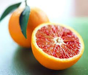 به‌خاطر پوستتان پرتقال خونی بخورید!