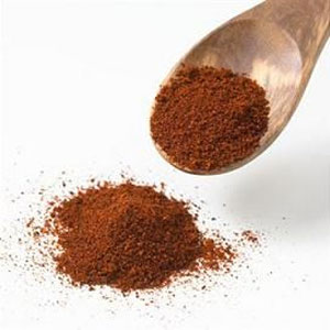 خواص درمانی سماق (Sumac)