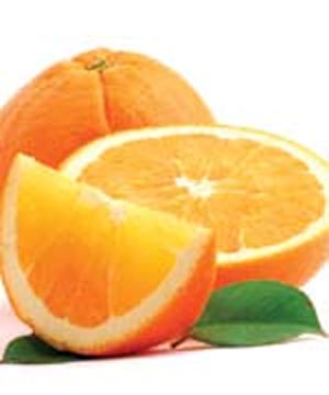 پرتقال از تصلب شرایین پیشگیری می‌کند