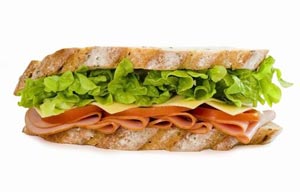 سالم‌سازی ساندویچ‌؛ چرا و چگونه؟