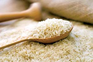 برنج، منبع انرژی