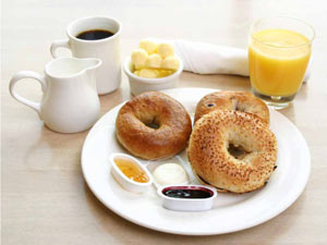 صبحانه تان را مثل سوییسی ها بخورید