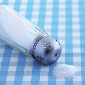کاهش مصرف نمک به مثابه یک ضرورت