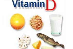 ویتامین D سلامت استخوان‌ها‌ را بیمه می‌کند