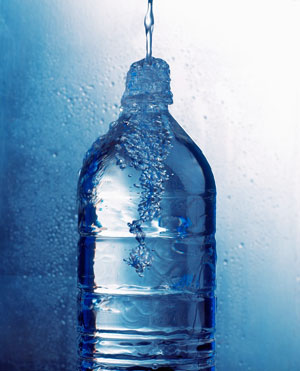 ده مزیت نوشیدن آب برای سلامتی