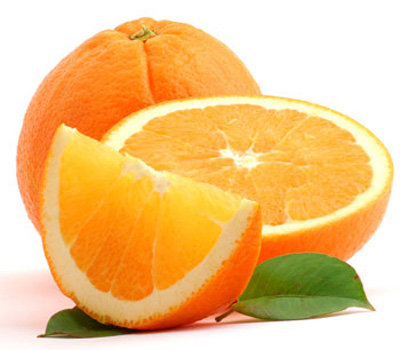 موادغذایی حاوی ویتامین C بیشتر از پرتقال