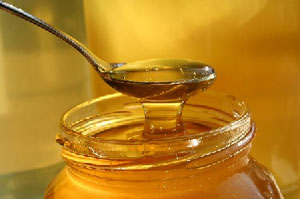 عسل جایگزین مناسب شکر
