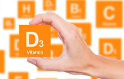 ویتامین D و کاهش خطر مرگ و میر