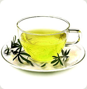 چای سبز و محافظت از پوست