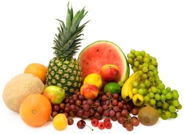 مصرف میوه در سحری، از تشنگی جلوگیری می کند