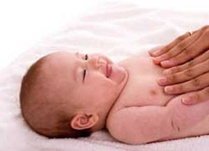 اقدامات ۱۰گانه ترویج تغذیه با شیر مادر