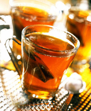 با مصرف چای به جنگ پیری بروید