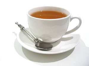 چای