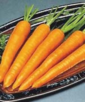 مصرف هویج پخته، بهتر از هویج خام!