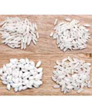«منگنز» برنج به رشد استخوان کمک می‌کند