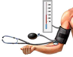 نقش تغذیه در کاهش فشار خون چیست؟