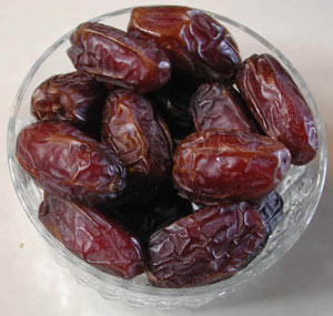 خرما میوه بیماران