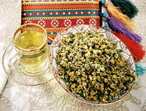 زیره سبز