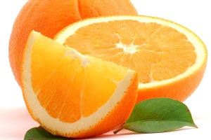 فوایدی از آب پرتقال
