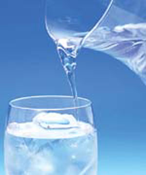 ۱۰ خاصیت مهم آب برای حفظ سلامت