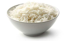 اگر برنج نخوریم موهایمان می‌ریزد؟