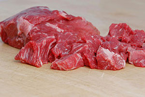 گوشت قرمز برای قلب خطر دارد؟