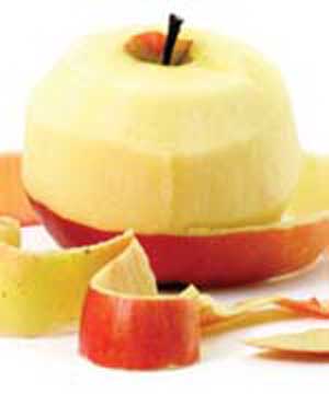 مصرف سیب، کلسترول را کاهش می‌دهد