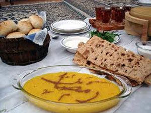 توصیه‌های تغذیه‌ای برای ماه مبارک رمضان