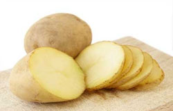 چگونه ویتامین‌های سیب‌زمینی را حفظ کنیم؟