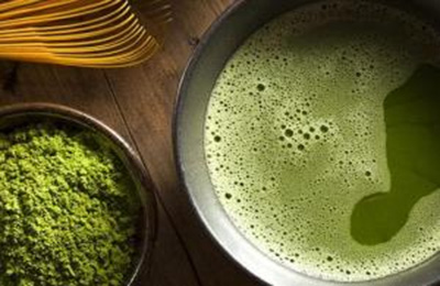 عصاره چای سبز عامل مسمومیت کبدی