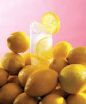 خواص درمانی آب لیمو