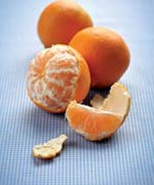 پوست نارنگی ضدسرطان است