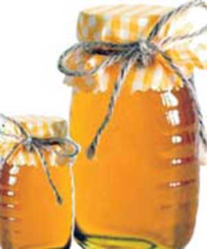 عسل، انرژی و ایمنی بدن را تقویت می‌کند