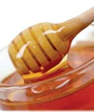 عسل، کاهش دهنده بوی نامطبوع بدن