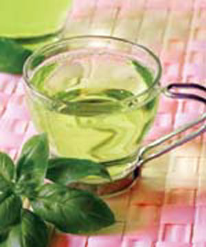 خواص سرشار چای سبز