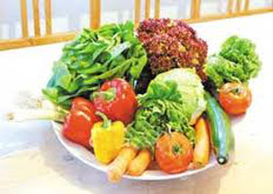 خوراکی‌هایی که به کاهش کلسترول خون کمک می‌کند