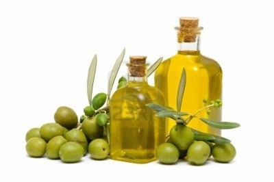 روغن زیتون و درمان سنگ کیسه صفرا