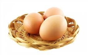 تخم مرغ بخورید تا قدتان بلند شود!