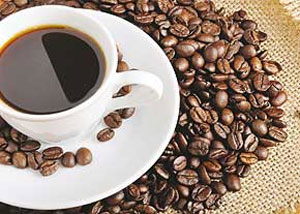 آشنایی با انواع قهوه