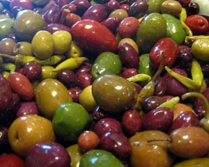 زیتون Olive