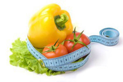 ۵ سبزی کم کالری برای کاهش وزن