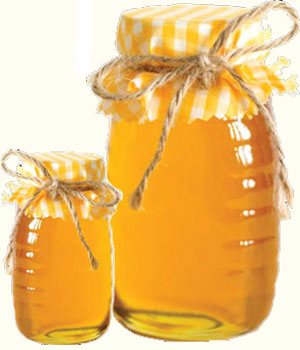 انواع عسل در بازار
