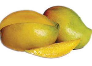 میوه‌ای با طعم هلو و آناناس