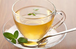 معجزه چای سبز برای خانم ها
