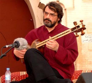موسیقی ایران در زمان حال