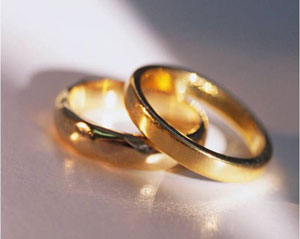 در جست وجوی یک ازدواج پایدار